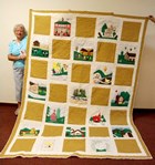 Liz Park - "Parishes"